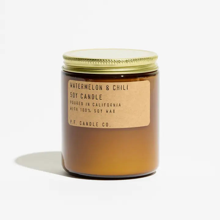 PF Classic Candle