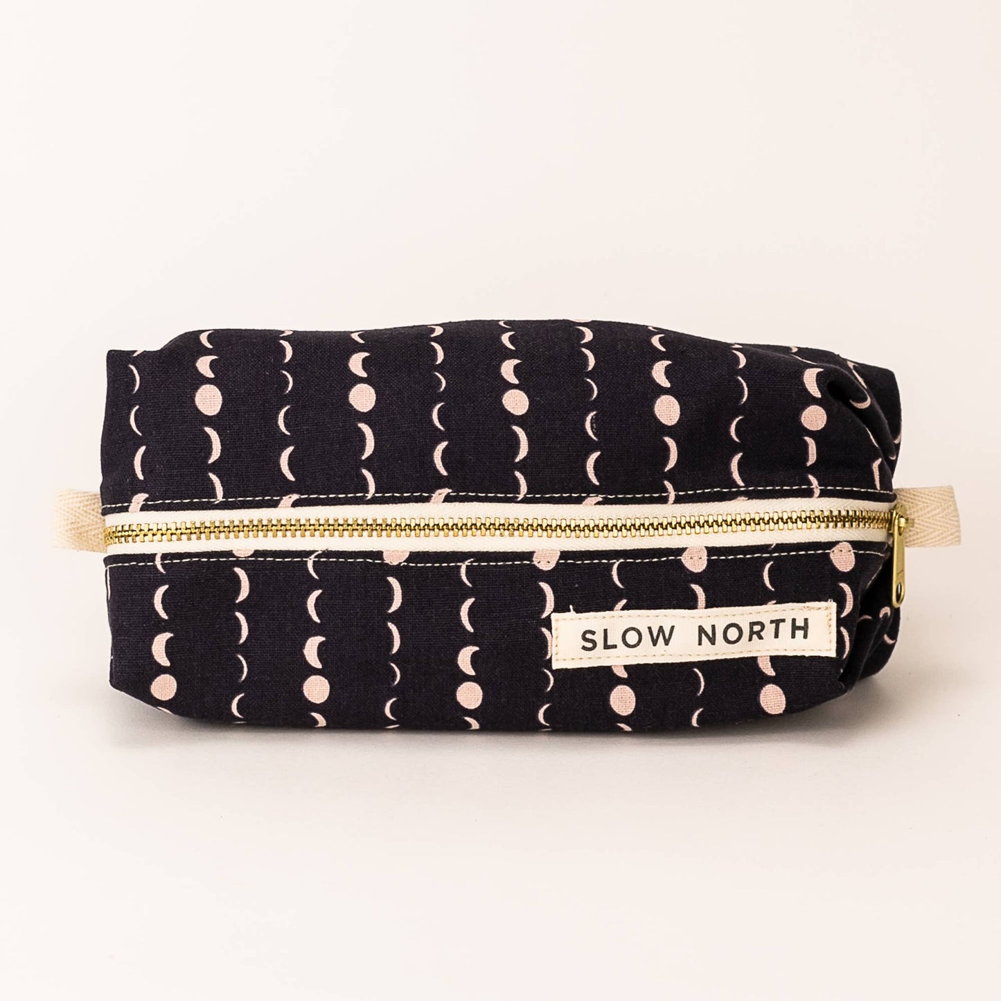 Solstice Travel Pouch