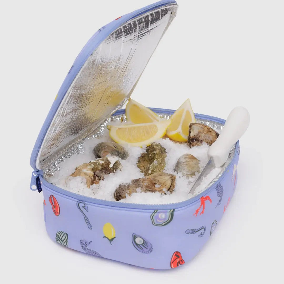 Baggu Lunch Box