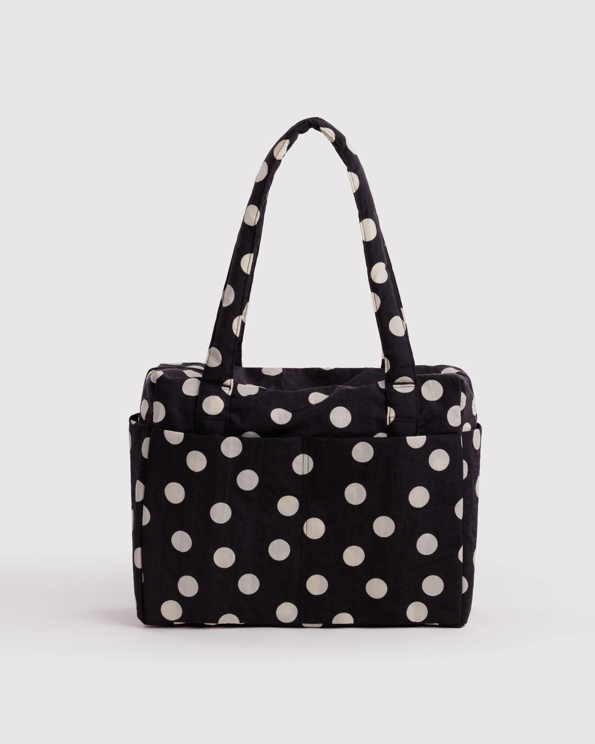 Small Cloud Carry-On