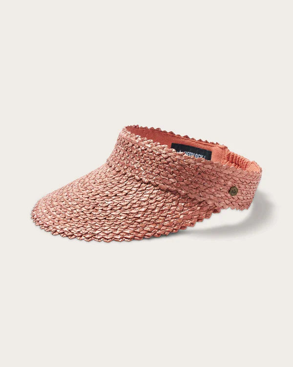 Capri Visor