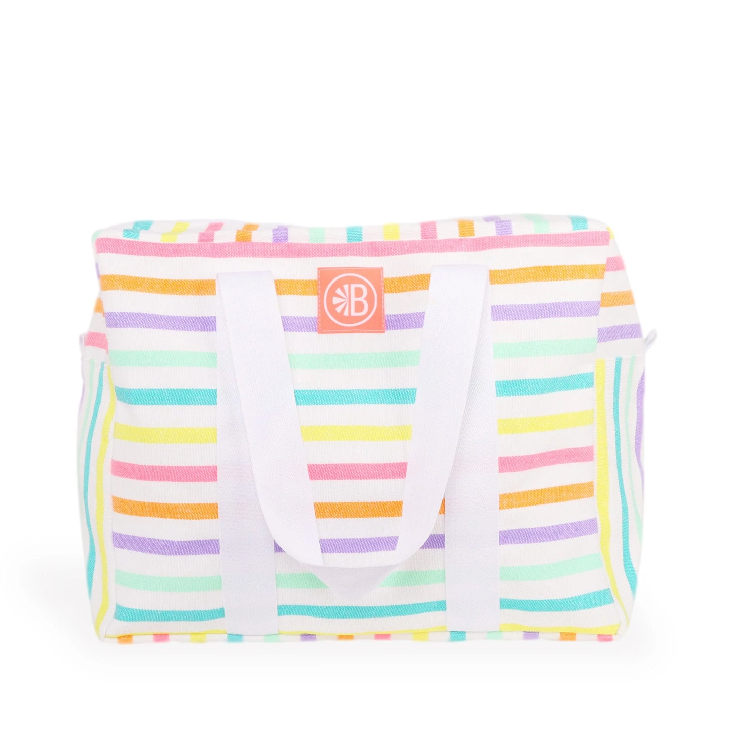 Las Bayadas Weekend Bag