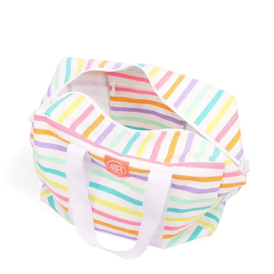 Las Bayadas Weekend Bag