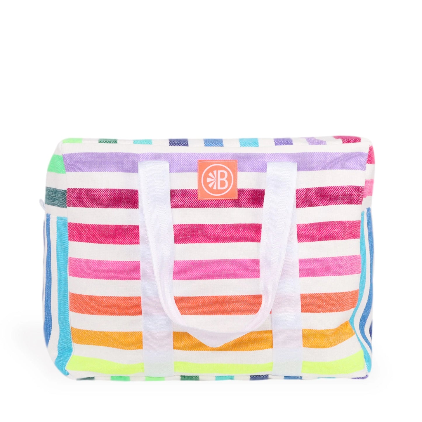 Las Bayadas Weekend Bag