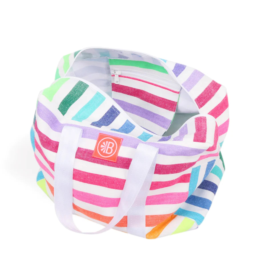 Las Bayadas Weekend Bag