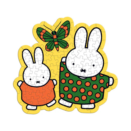 Miffy Surprise Puzzle