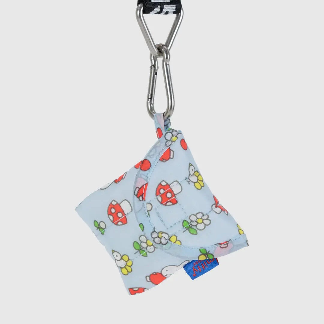 Garden Miffy Puffy Earbuds Case