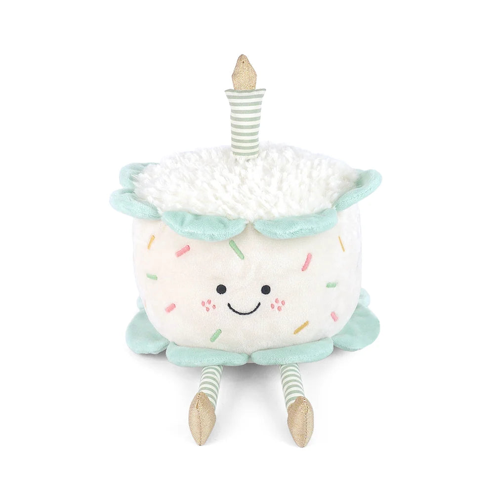 Happy Cake Mint