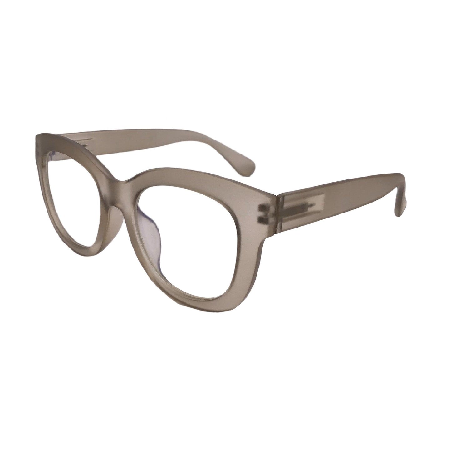 Helen Taupe Glasses