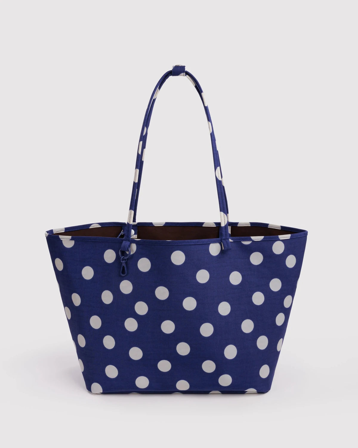 Large Nylon Reversible Tote
