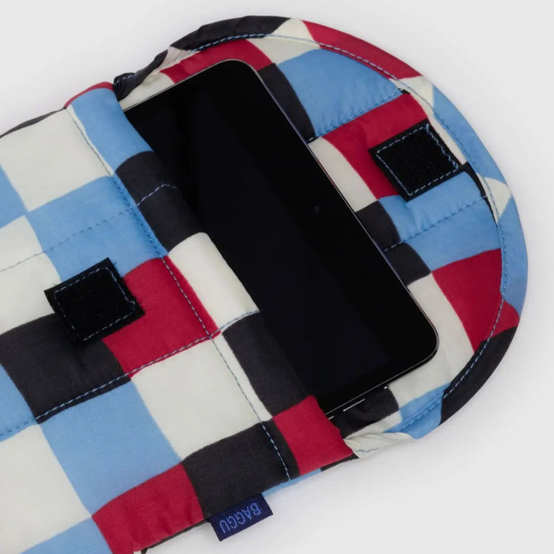 Puffy Tablet Sleeves