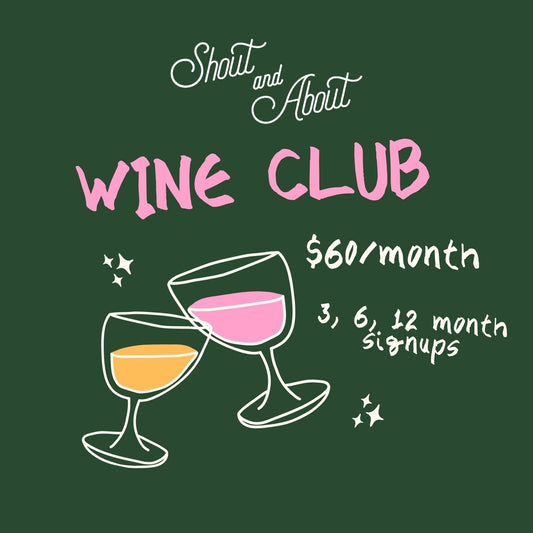 Wine Club