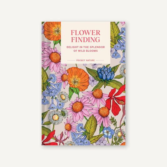 Pocket Nature: Flower Finding
