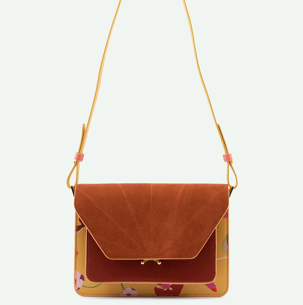 La Promenade Satchel