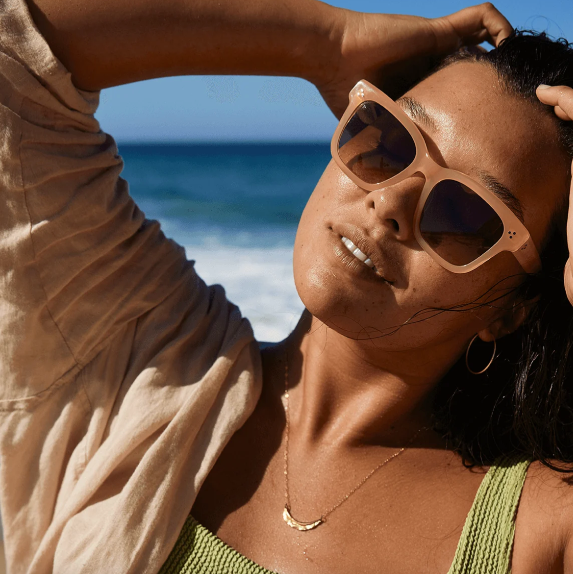 Breya Sunglasses