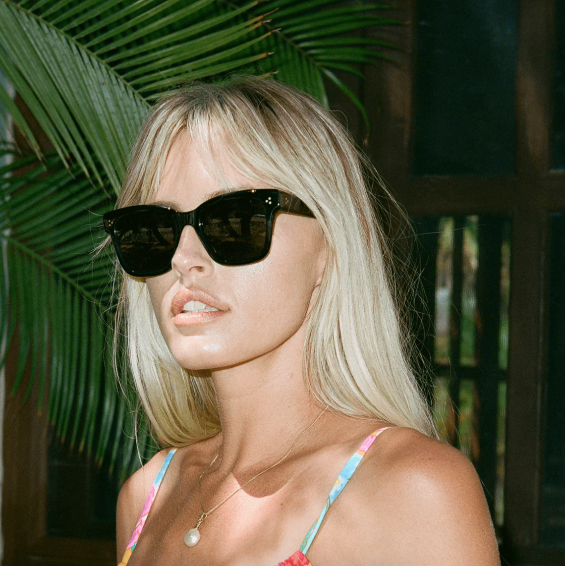Breya Sunglasses