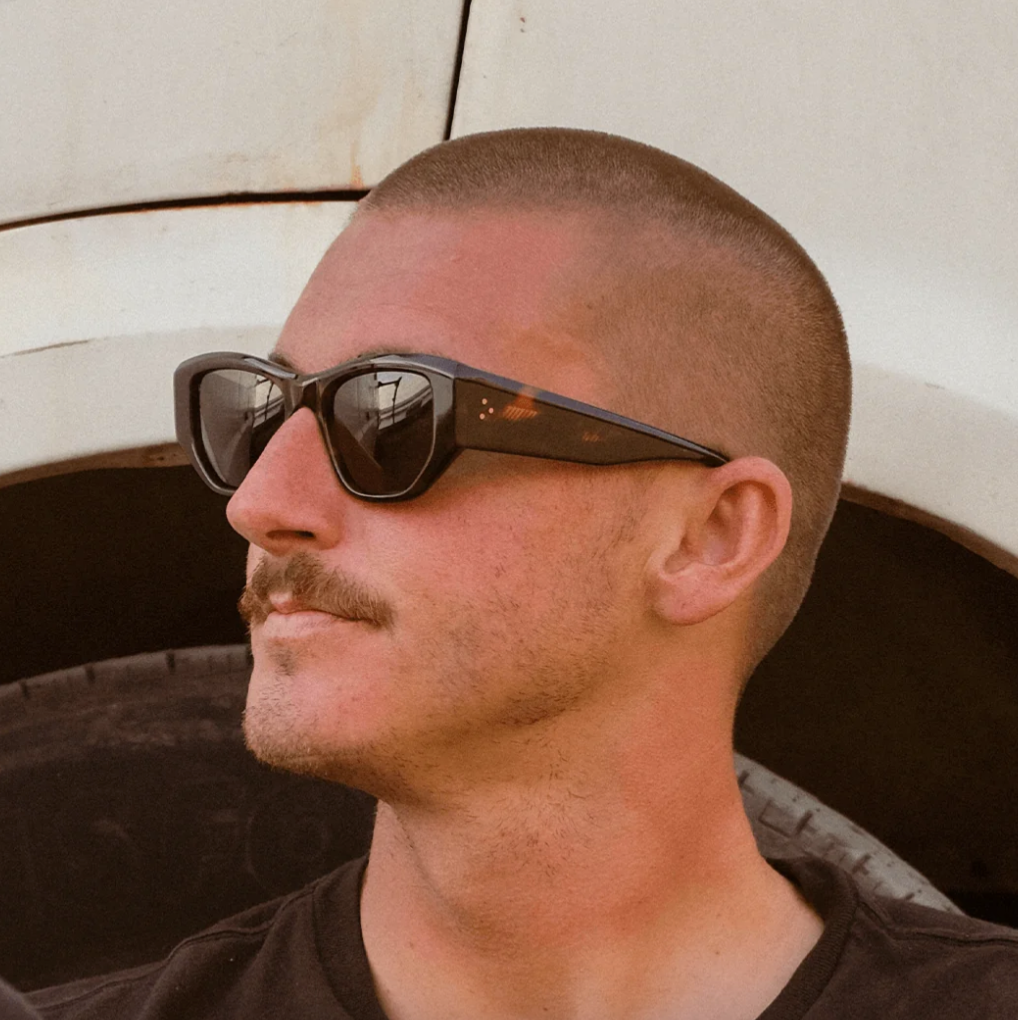 Ynez Sunglasses