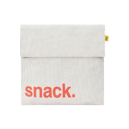 Flip Snack Sack