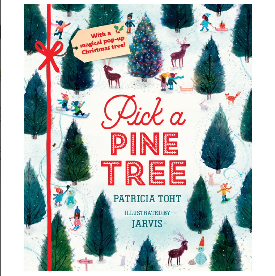 Pick a Pine Tree