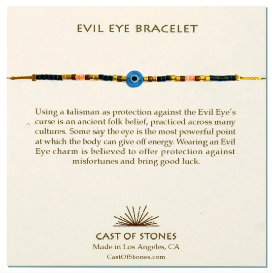 Evil Eye Bracelets