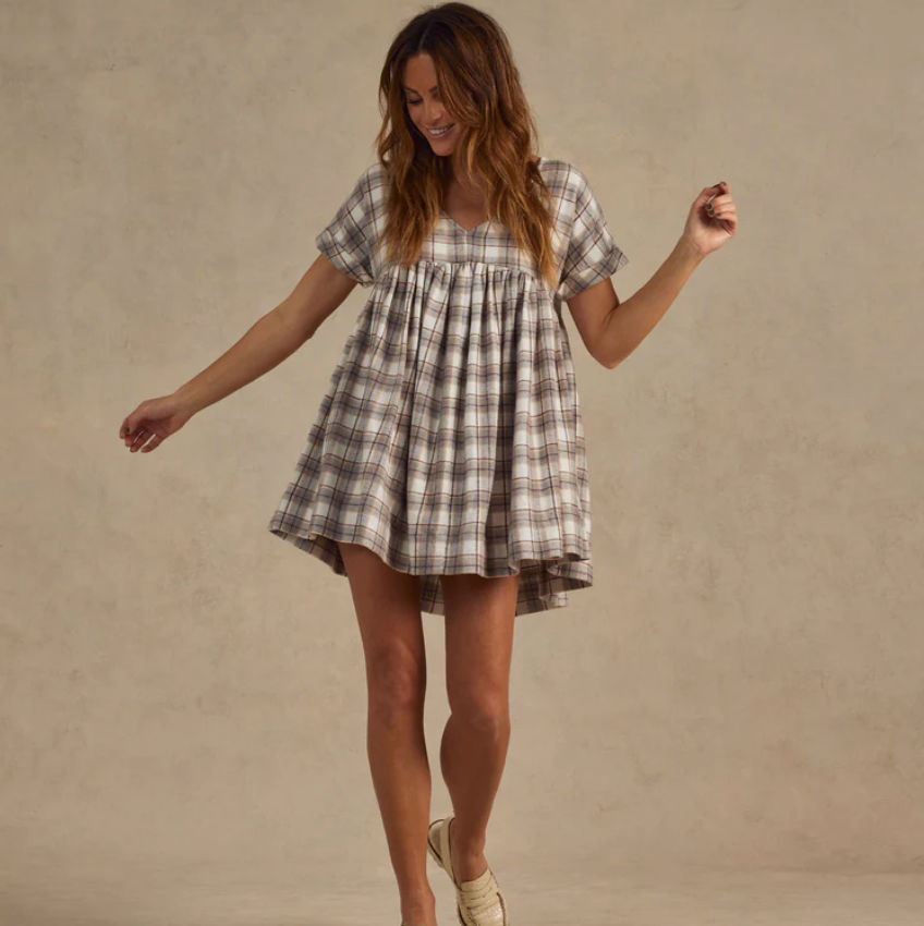 Maxwell Dress