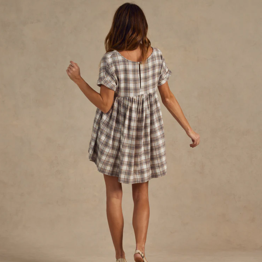 Maxwell Dress