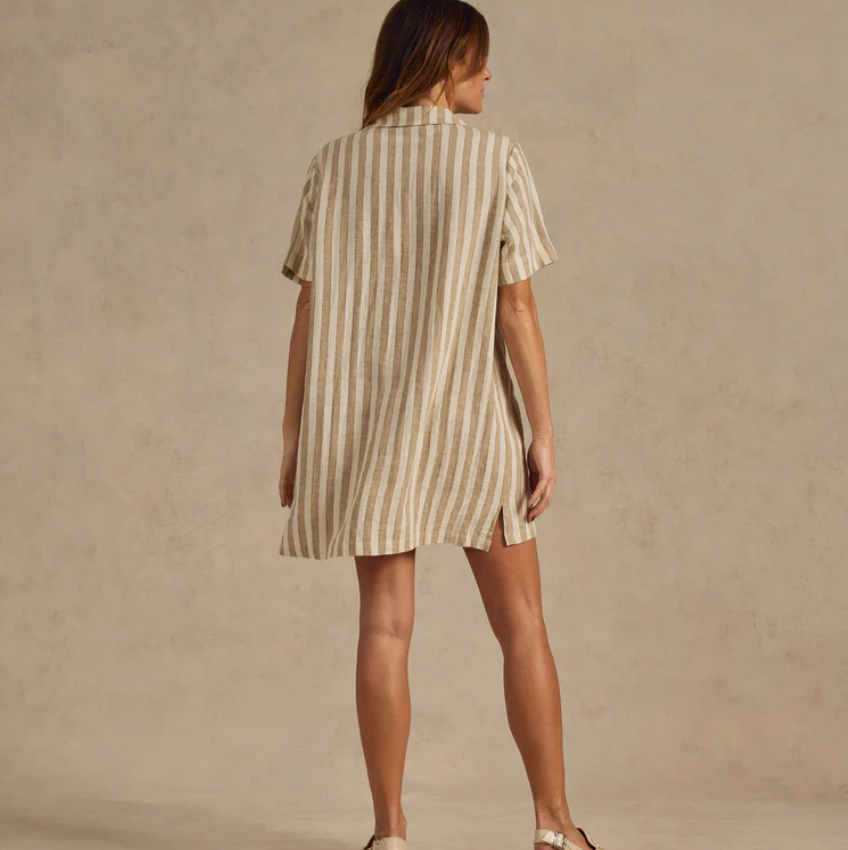 Utility Dress