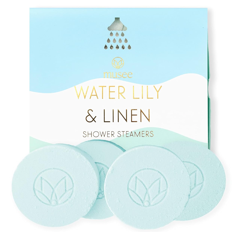 Shower Steamers