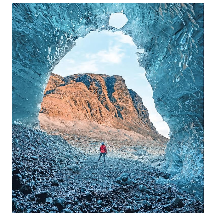 Wilderness: The Most Sensational Natural Places on Earth
