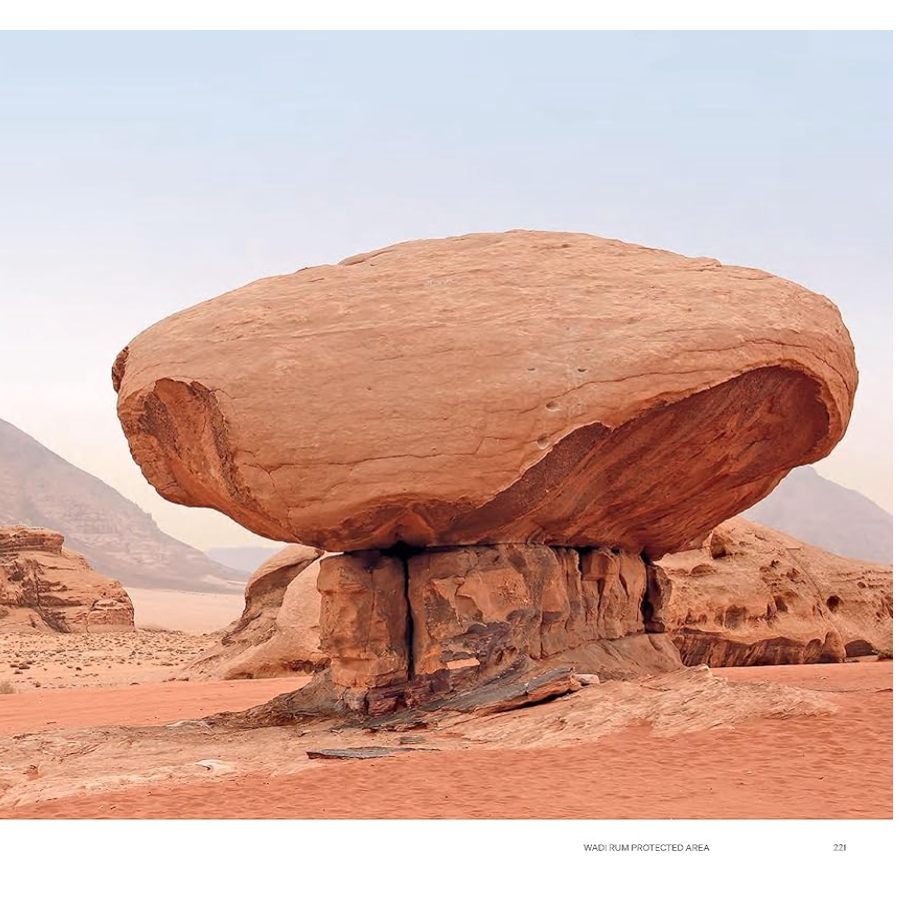 Wilderness: The Most Sensational Natural Places on Earth