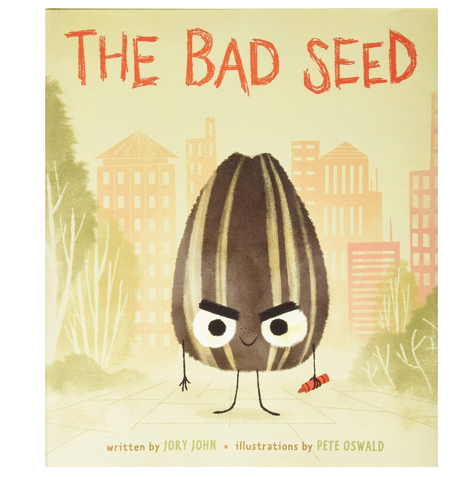 The Bad Seed
