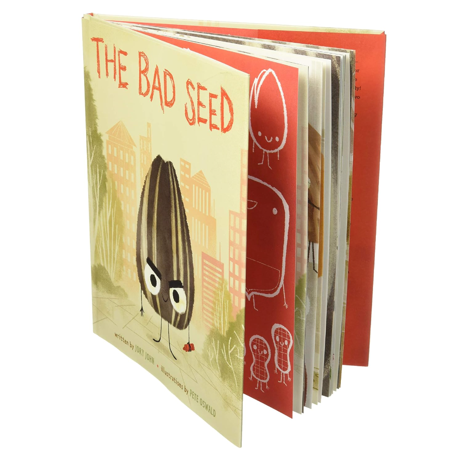 The Bad Seed