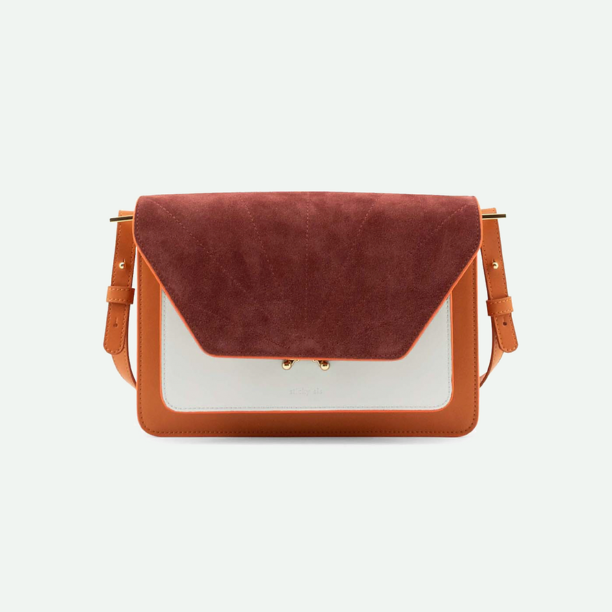 La Promenade Satchel