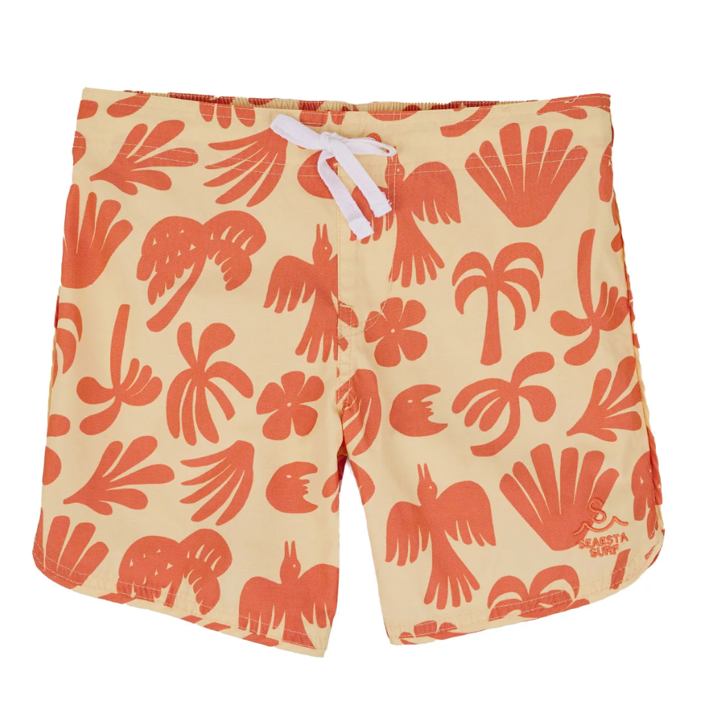 Seaesta Surf Boardshorts