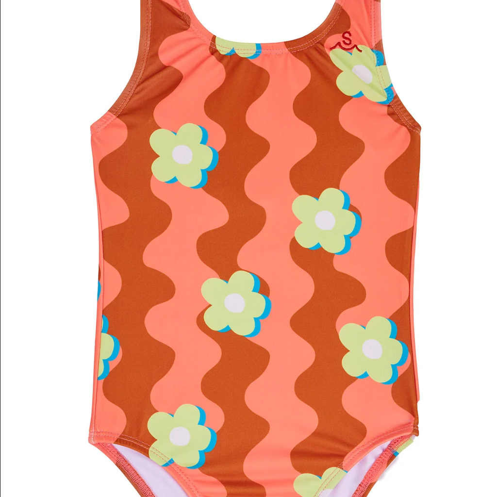 Seaesta Swimsuit