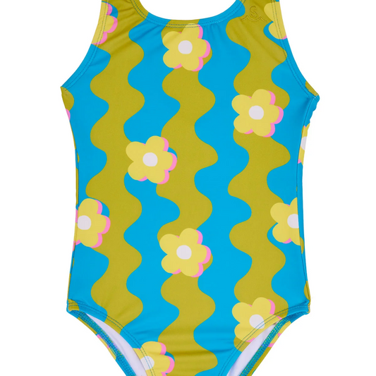 Seaesta Swimsuit
