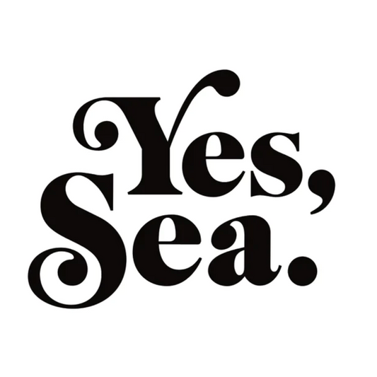 Yes, Sea Print
