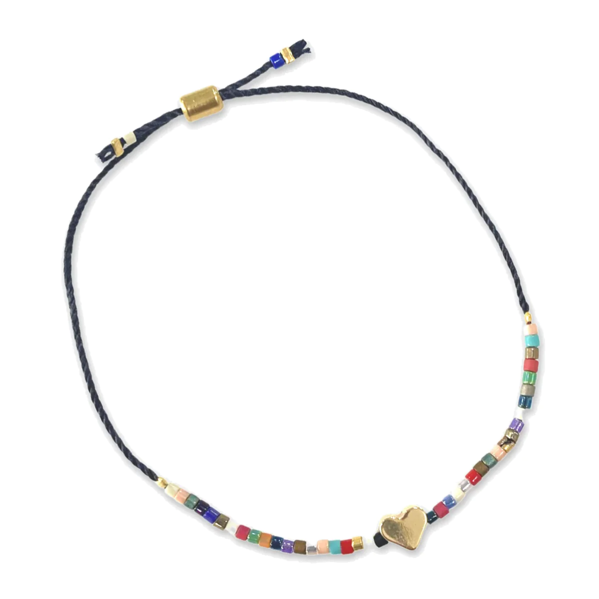 Heart Bracelets