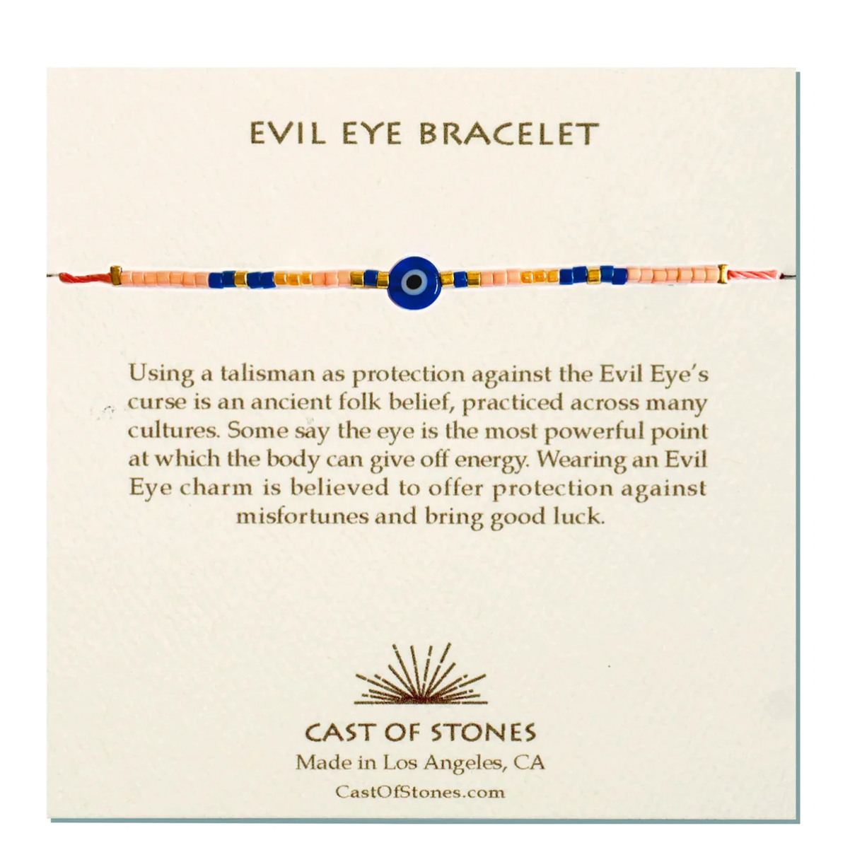 Evil Eye Bracelets