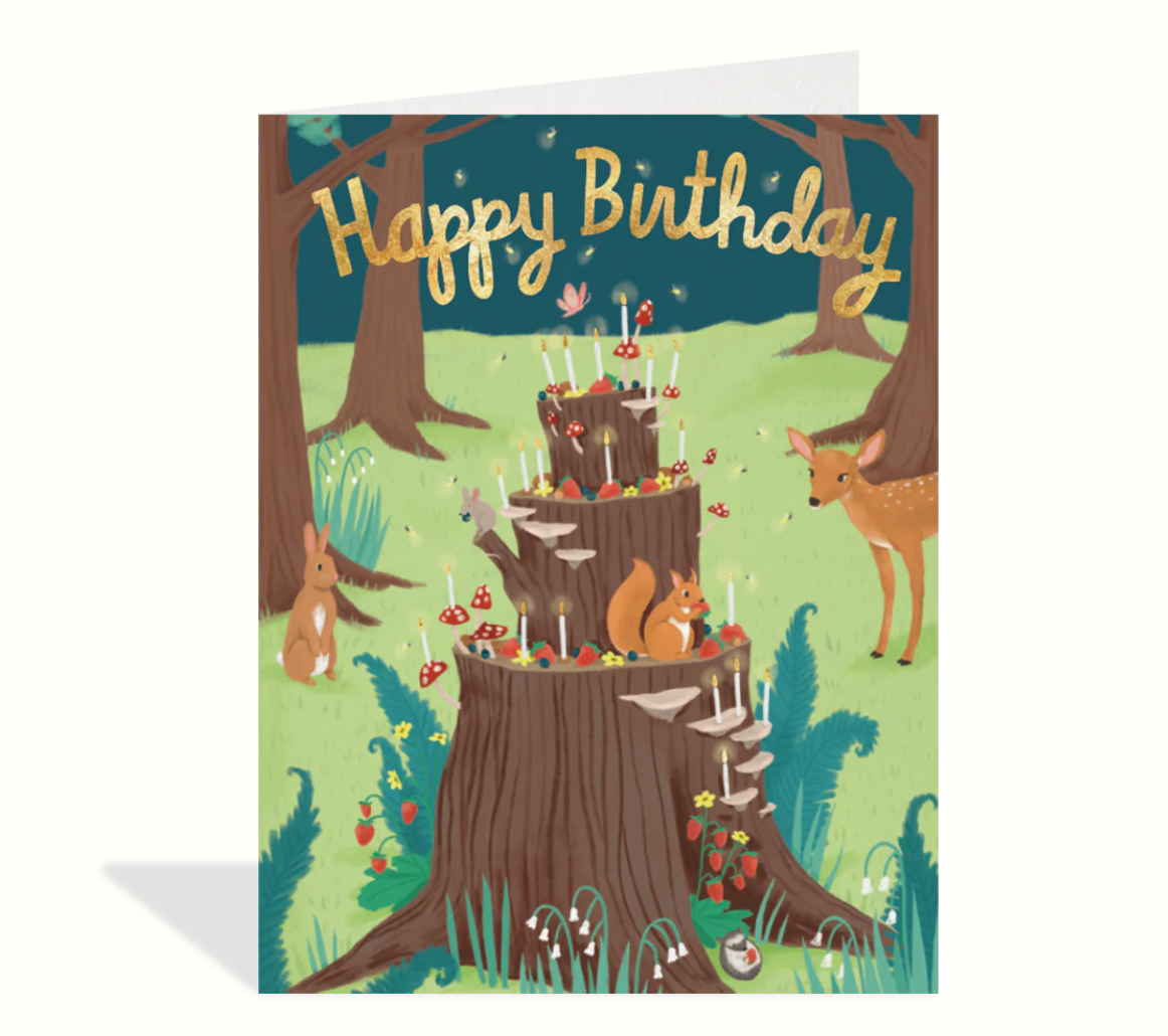 Woody Birthday Party