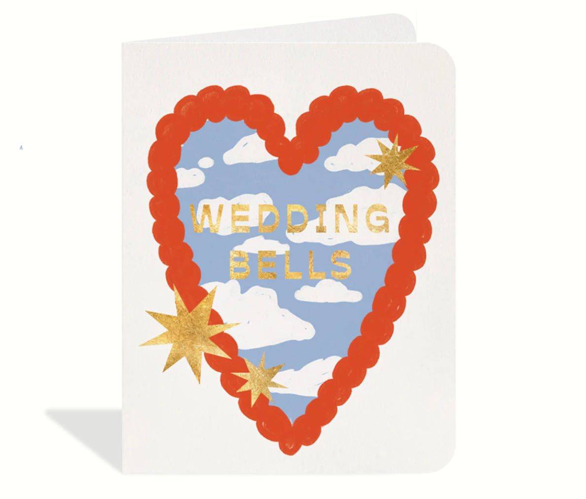 Wedding Bells