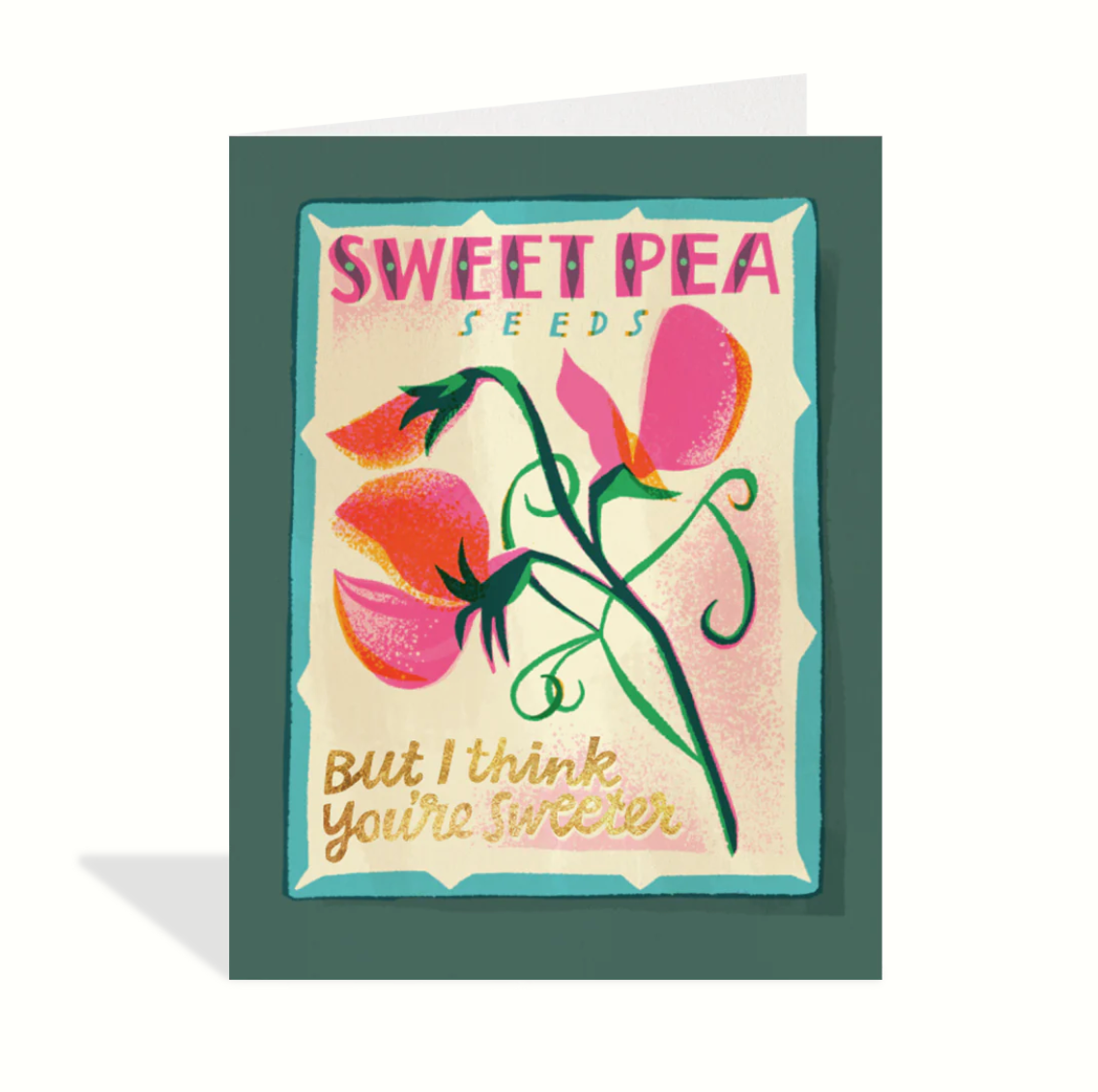 Sweet Pea