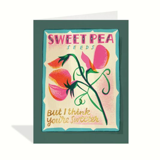 Sweet Pea
