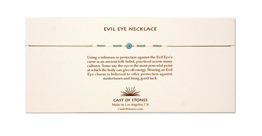 Evil Eye Necklaces