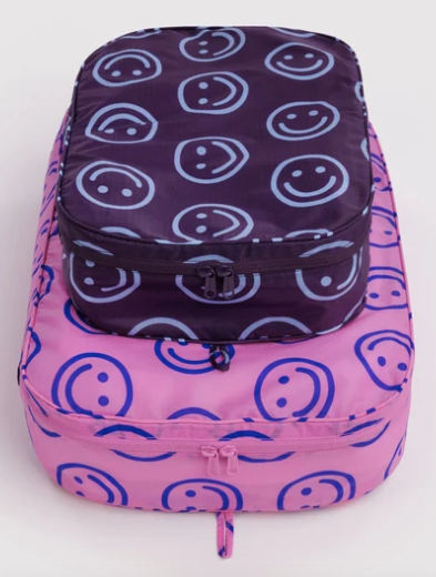 Large Packing Cube Se