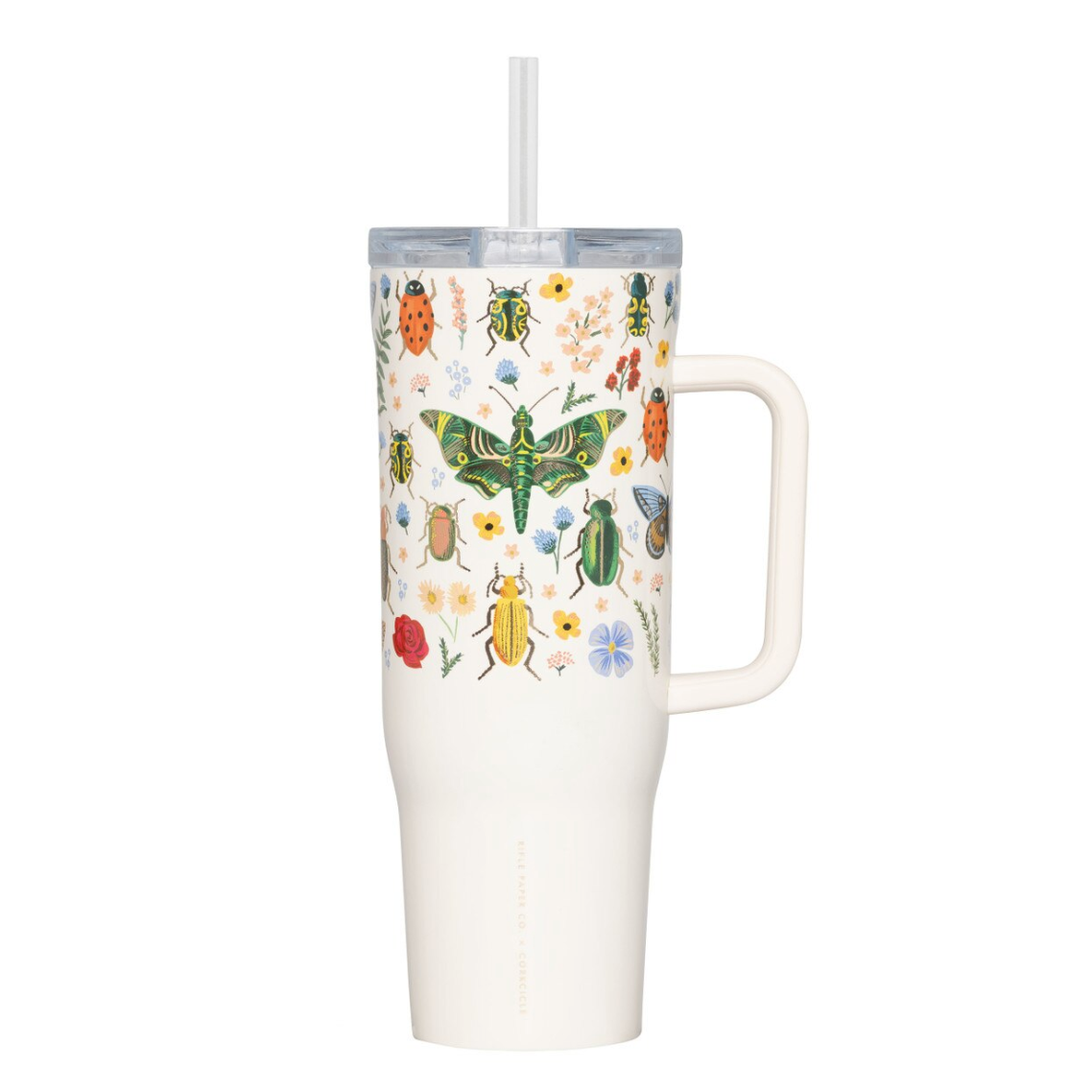 Curio Cream Rifle 40oz Cruiser