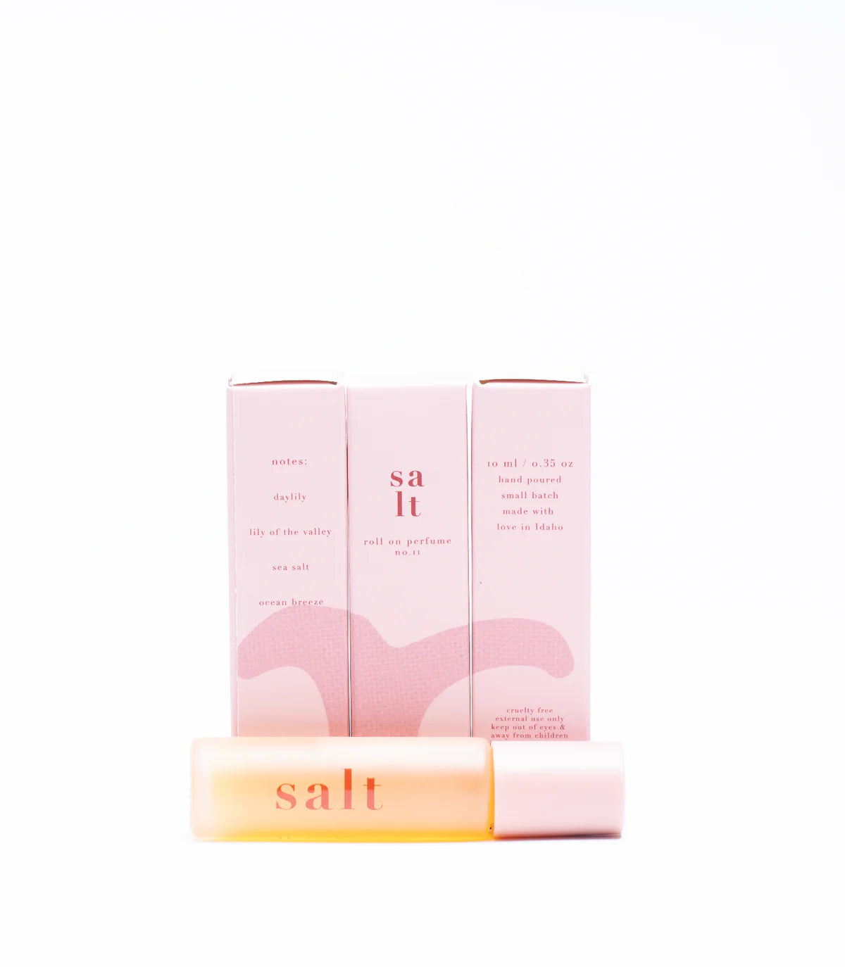Roll-on Perfume