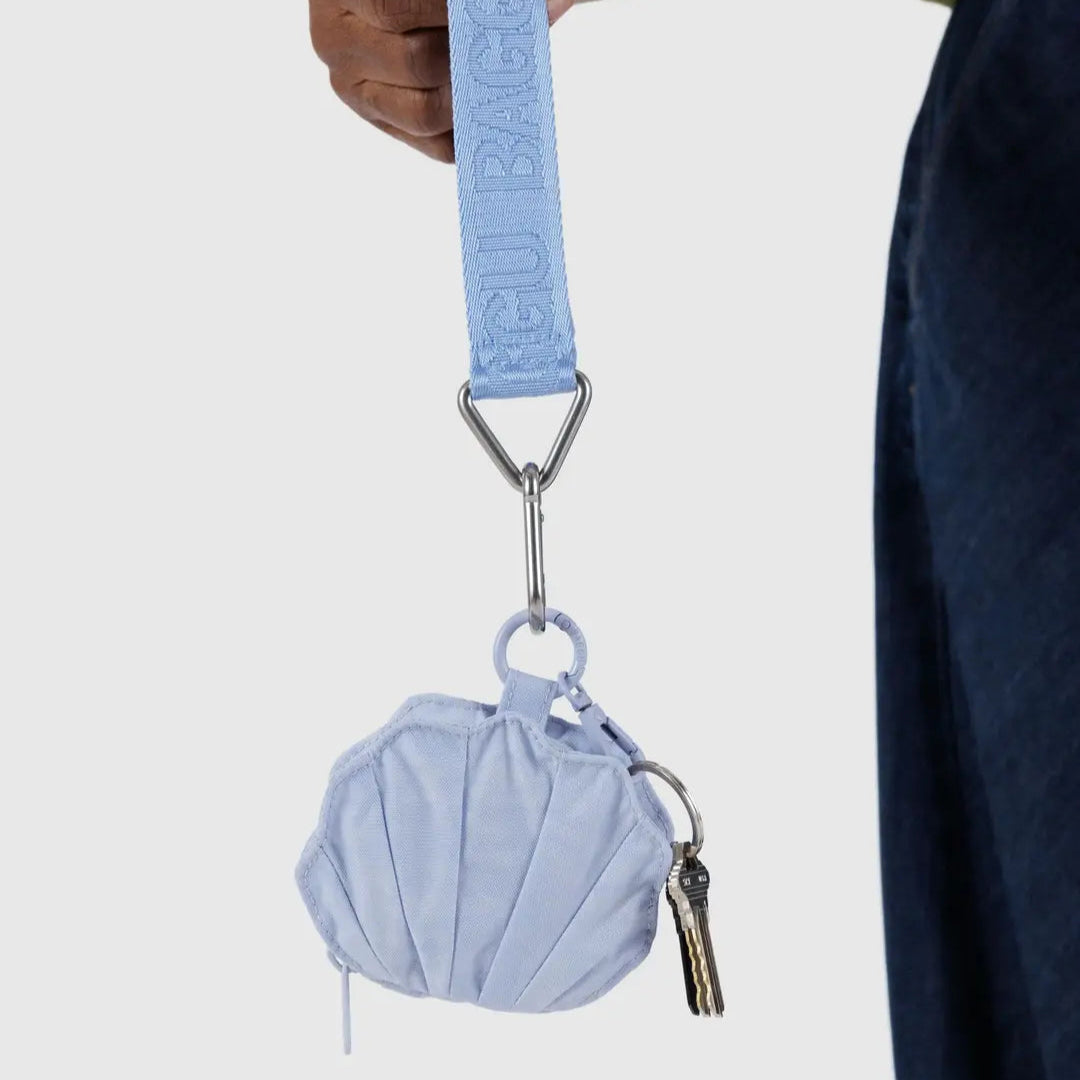 Shell Charm