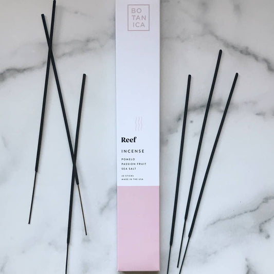 Reef Incense
