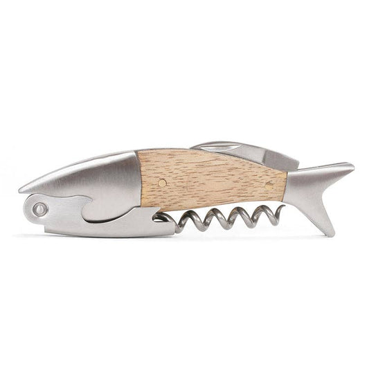 Lightwood Fish Corkscrew